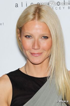 Gwyneth Paltrow