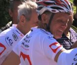 L'étape du coeur du Tour de France