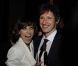Milla Jovovich : Soirée parisienne en famille, sa fille lui vole la vedette