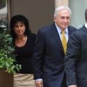 Affaire DSK : Tristane Banon entendue... et l'audience à New York reportée !