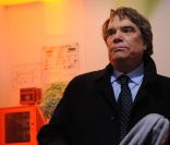 Bernard Tapie, à Paris, le 9 décembre 2010.