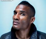 Florent Malouda dans le magazine Surface du mois de juillet 2011 