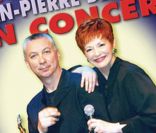Fabienne Thibeault et Jean-Pierre Debarbat divorcent après 20 ans de vie commune.
