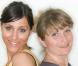 Audrey et Mireille, binôme d'un Dîner presque parfait : la meilleure équipe de France. Ils ont concouru dans l'émission du mardi 12 juillet sur M6