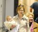 Nicole Kidman : Avec ses deux filles, c'est une maman exemplaire