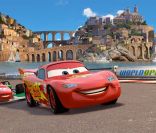 La bande-annonce du dessin animé Cars 2