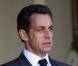Nicolas Sarkozy se recueille devant son ami Pascal Sevran