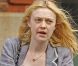 Dakota Fanning à Downtown Manhattan, New York, en juin 2011 