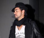 Eduardo Cruz en mars 2011 