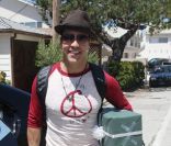 Jeremy Piven à Los Angeles le 30 juin 2011