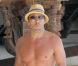 Jeremy Piven de la série Entourage : A la plage avec cinq bombes, ça va pour lui