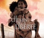 L'affiche du film Le Chemin de la liberté 