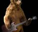 Louis Bertignac a dévoilé en juillet 2011 le clip de Tes bonnes choses , deuxième extrait de l'album Grizzly (Ça c'est vraiment toi) .