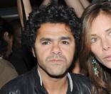 Jamel Debbouze et Mélissa Theuriau
