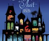 L'affiche du film Les Contes de la nuit 