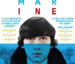 L'affiche du film Submarine 
