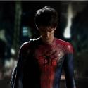 The Amazing Spider-Man : La première bande-annonce débarque