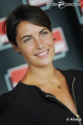 Alessandra Sublet
