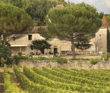 La famille royale danoise, en date du 18 juillet 2011, a investi sa résidence d'été du château de Caïx, en France, près de Cahors dans le Lot.
