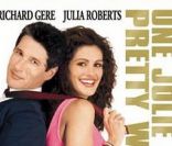 L\'affiche canadienne de Pretty Woman/Une Jolie Femme<br />