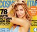 Cameron Diaz apparaissait sur la couverture du Cosmopolitan du mois de juin dernier.