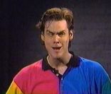 Extrait d'un spectacle de stand-up du grand Jim Carrey, 