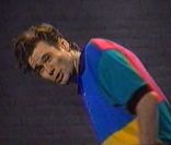 Extrait d'un spectacle de stand-up du grand Jim Carrey, 