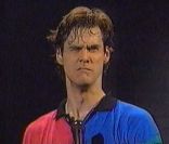 Extrait d'un spectacle de stand-up du grand Jim Carrey, 