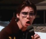 Le trailer de Copper Mountain (1983) dans lequel Jim Carrey, inimitable, se fend d'une nouvelle prestation déjantée !