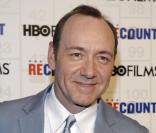 Kevin Spacey