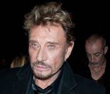 Desta Halliday, la cousine de Johnny Hallyday dont il était très proche, est morte à l'âge de 87 ans a annoncé son fils Mickael Halliday samedi 23 juillet 2011