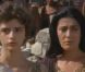 Extrait du film Iphigénie de Michael Cacoyannis