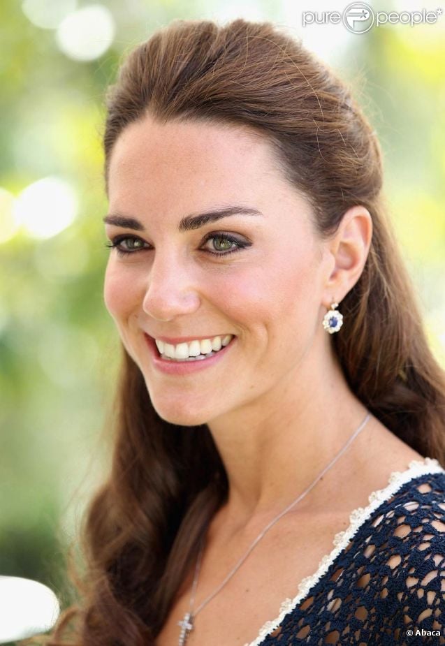 kate et william leur rencontre