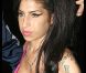 Amy Winehouse, à Londres, le 13 juillet 2011.