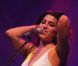 Amy Winehouse, à Londres, le 19 novembre 2004.