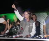 Pierre Sarkozy : En DJ Mosey, il fait bouillir les nuits brésiliennes