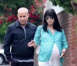 Selma Blair et Jason Bleick en juillet 2011 à Los Angeles 