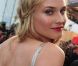 Diane Kruger est égérie pour l'Oréal depuis décembre 2009. Cannes, le 12 mai 2011. 