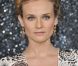 Diane Kruger au défilé haute couture de la maison Chanel. Paris, le 5 juillet 2011.