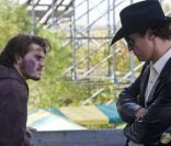 Les premières images officielles de Killer Joe, de William Friedkin, avec Matthew McConaughey, Emile Hirsch  (image Comingsoon) 