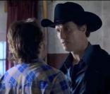 Les premières images de Killer Joe, avec le magnifique duel entre Matthew McConaughey et Emile Hirsch