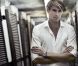 Camille Lacourt : Champion en or, il se met à l'heure Chanel