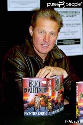 Bruce Boxleitner
