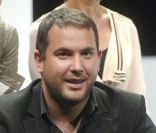 Bruce Toussaint en 2008.