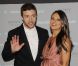 Mila Kunis : Une poupée craquante et si complice avec son Justin Timberlake