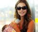 Denise Richards : sa petite Eloise est un bébé à croquer...