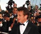 Sean Penn et Alexandra Maria