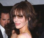 Hunter Tylo en 2005 aux Emmy Awards 