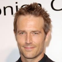 Michael Vartan en avril 2010 à Santa Monica