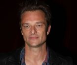 David Hallyday en juin 2010 à Paris